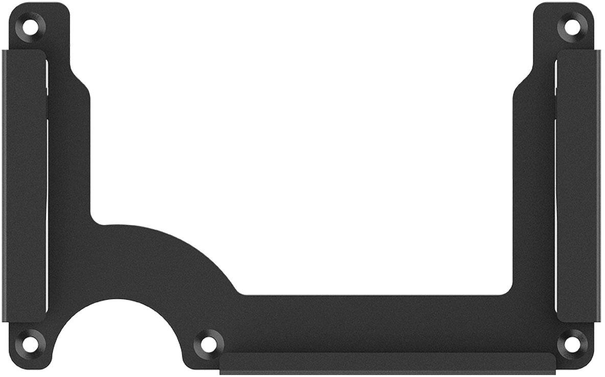 The Ridge Wallet QUICK DRAW Black XUWAI207100 Open Box Best Buy