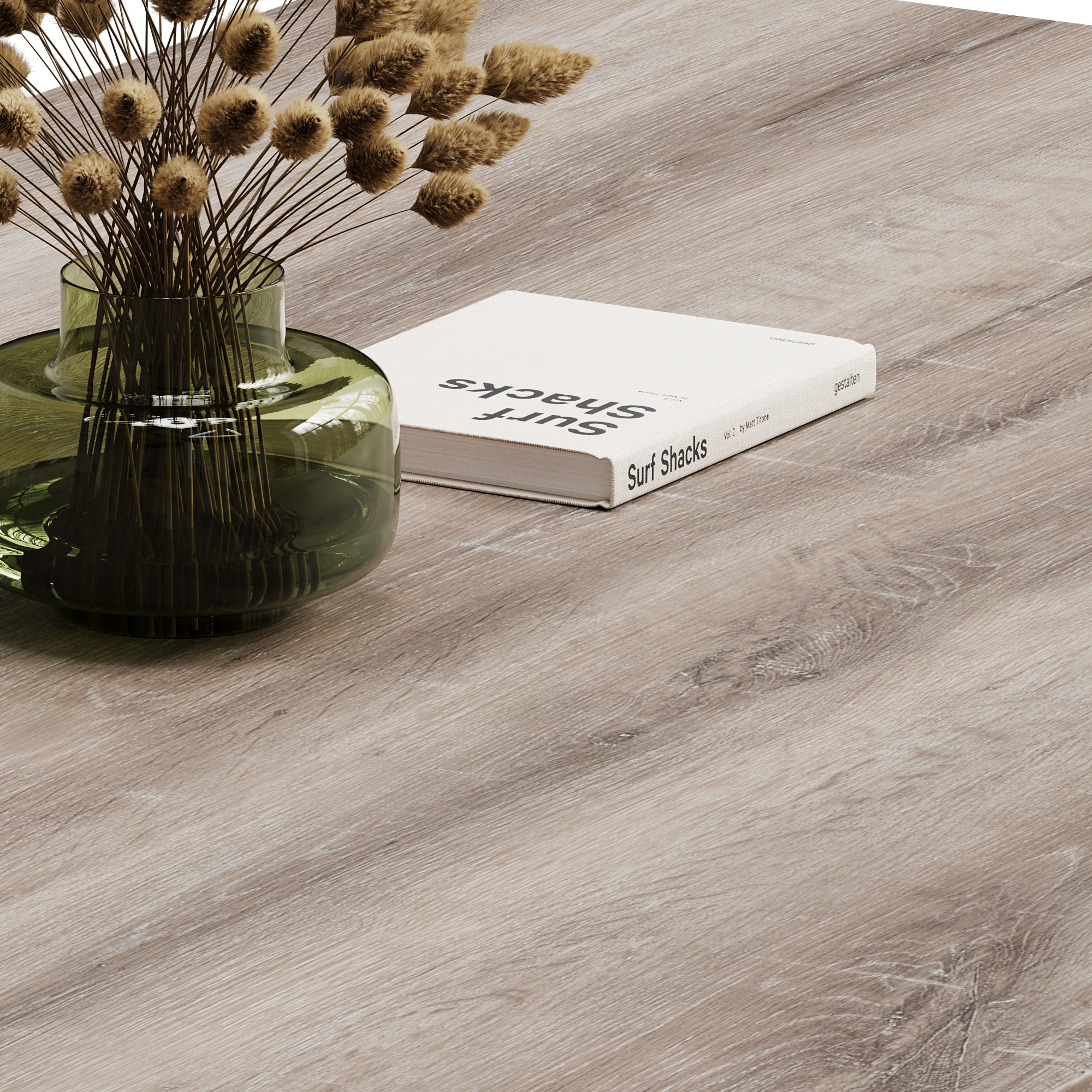 Surf Shacks  
by: 2018-2019