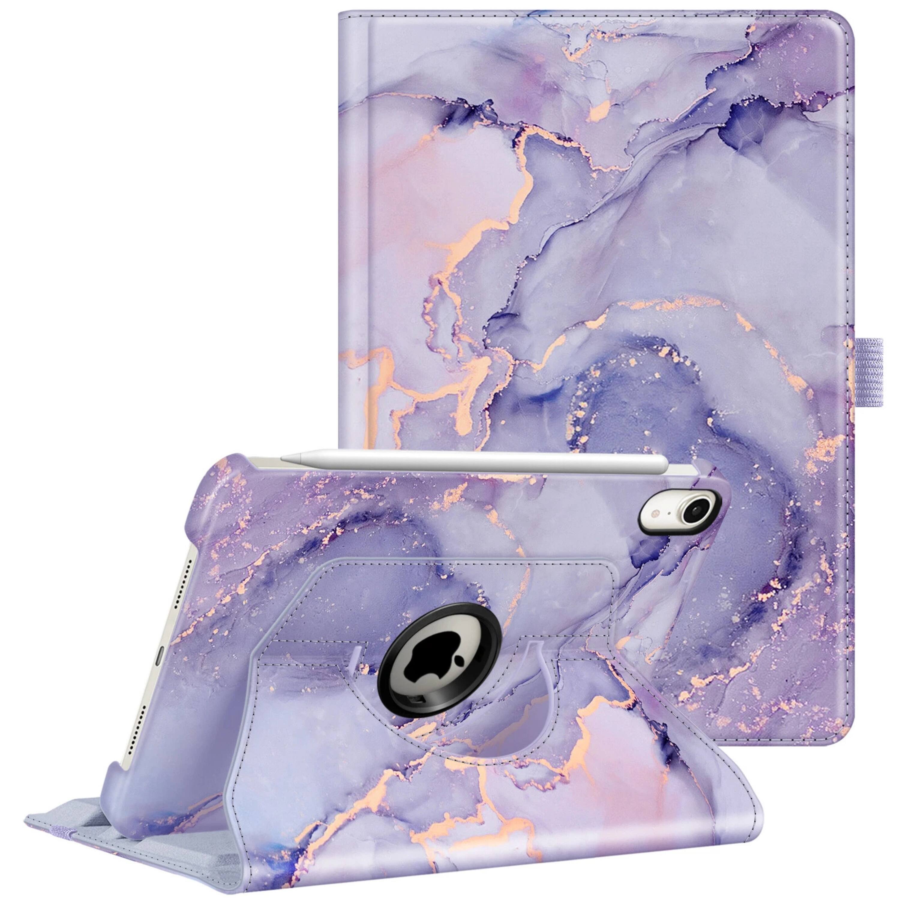 Lilac Marble