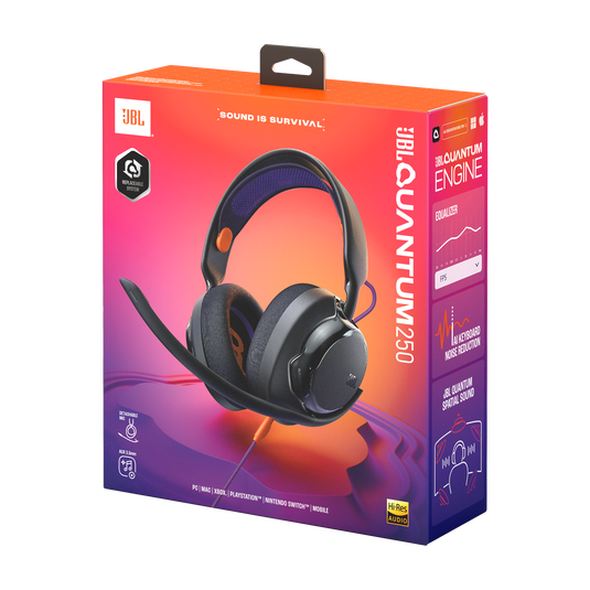 UBL N - SOUND IS SURVIVAL  
R MAC XBOL PLAYSTATION NINTENDO SNITON MOBELL  
UBL QUANTUM ENGINE EQUALIZER  
BLGUANTUM250 250 RS  
NOSSE REDUCTION KEYBOARD  
QUANTUM SOUND SPATIAL IN M HiRes AUDIO