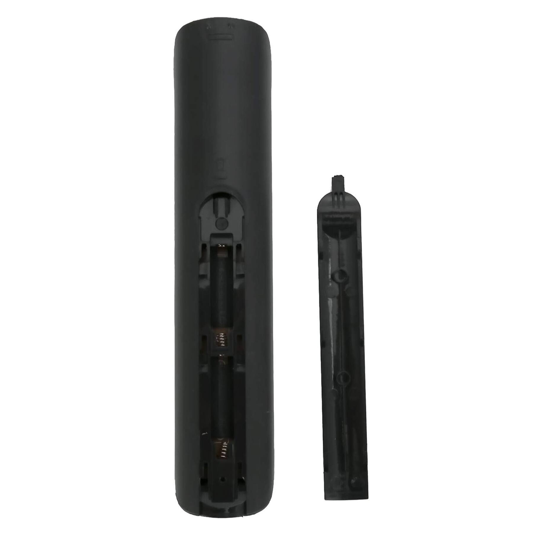 Back. ALLIMITY - BN59-01198Q Replacement Remote, Fit for Samsung TV UA40J6200AWXXY UA48J6200AWXXY UA55JU6400WXXY UA60J6200AWXXY - Black.