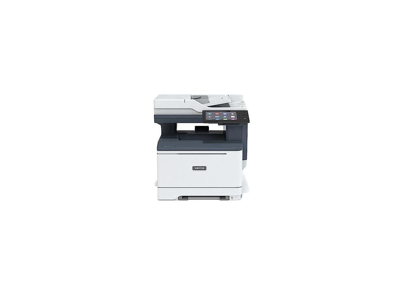 Xerox VersaLink C415/DN Laser Multifunction Printer Color C415/DN