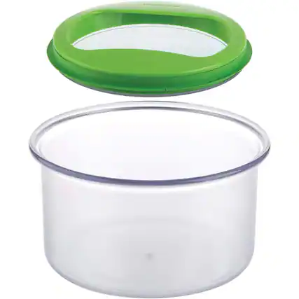 Front. Progressive International - Fresh Guacamole ProKeeper - Clear.