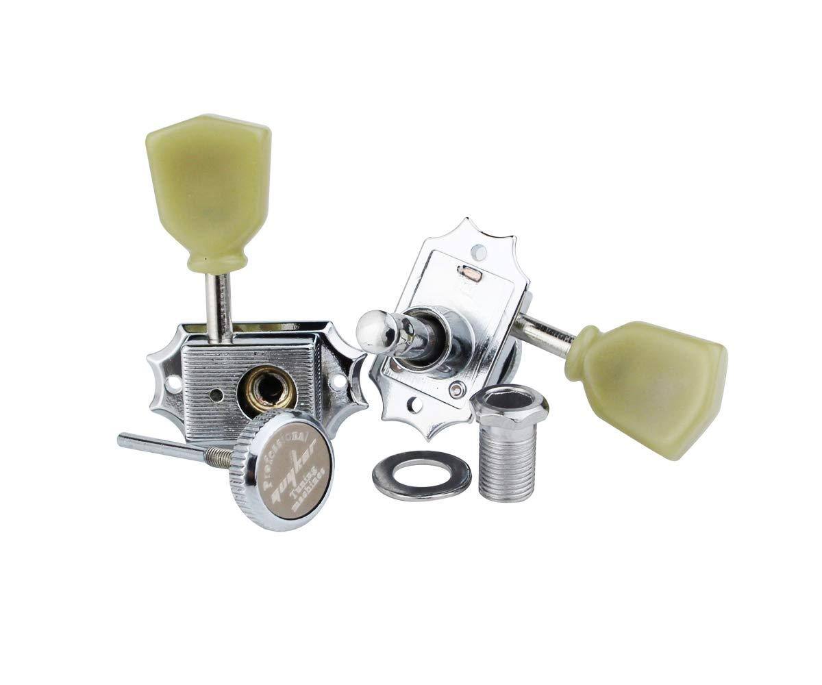 Sure, here is the corrected and grouped text from the image:

- "FISHING CRANK"
- "TUNER"
- "TUNER"