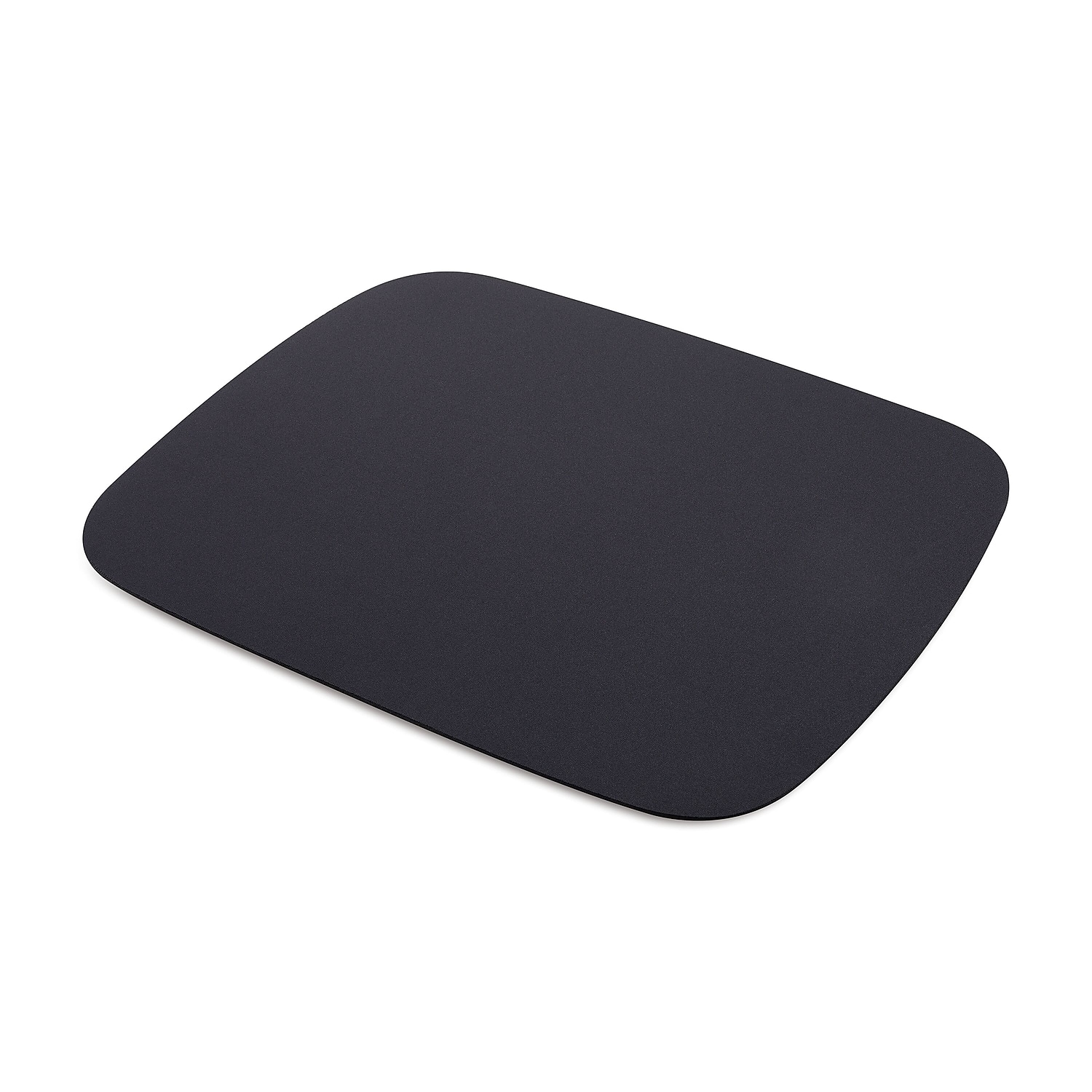 Staples TECH - Foam Non-Skid Gaming Mouse Pad, (ST61812) - Black