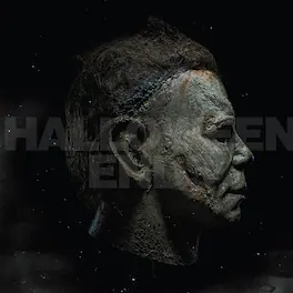 John Carpenter - Halloween Ends (Original Soundtrack) - VINYL LP
