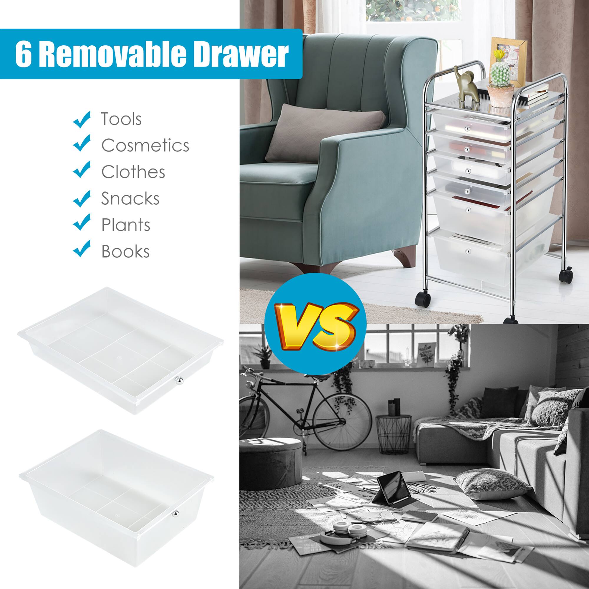 media item thumbnail