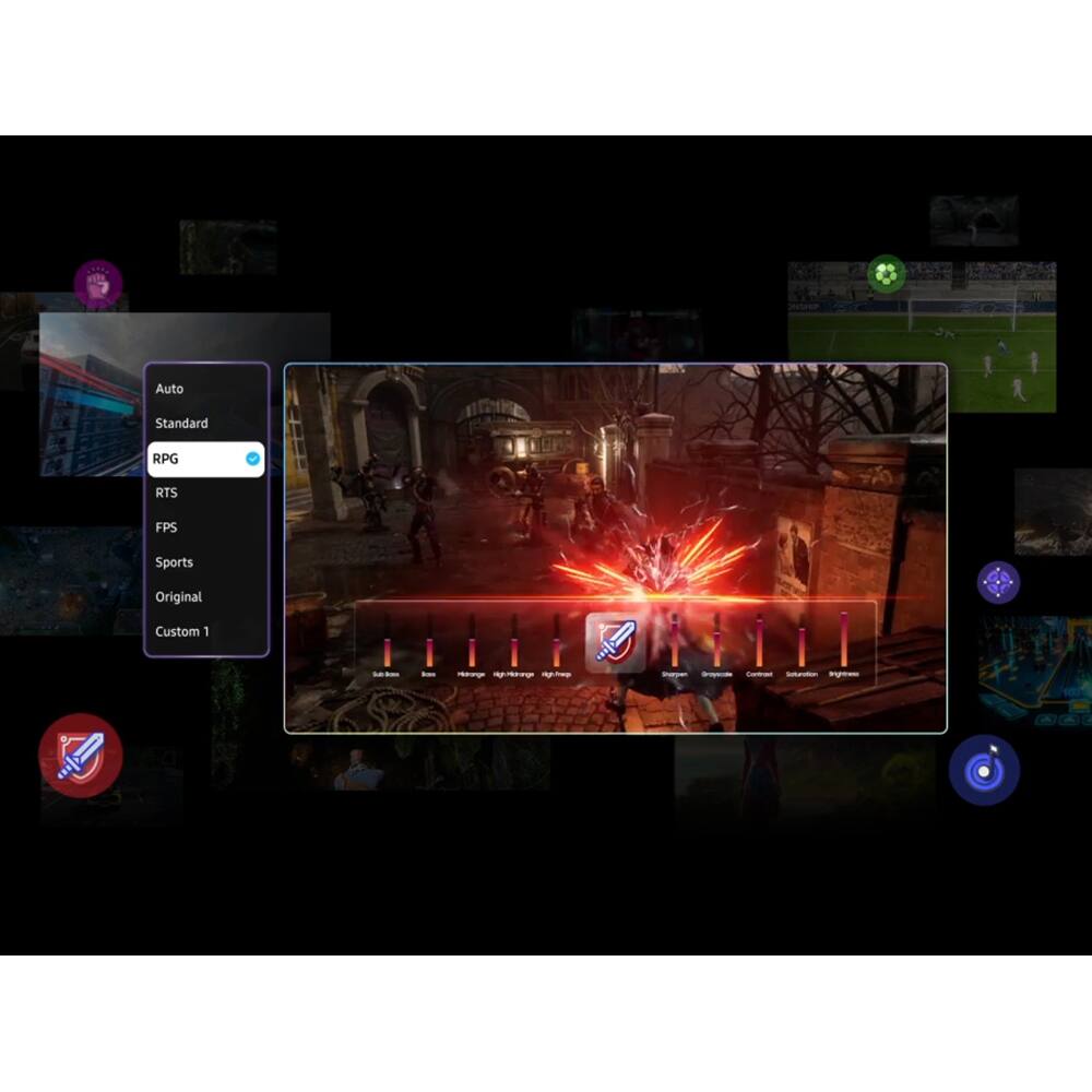 media item thumbnail