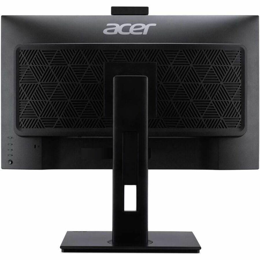 Alt View 2. Acer - Acer Vero B278K LB 27" Class 4K UHD LED Monitor - 16:9 - Black.