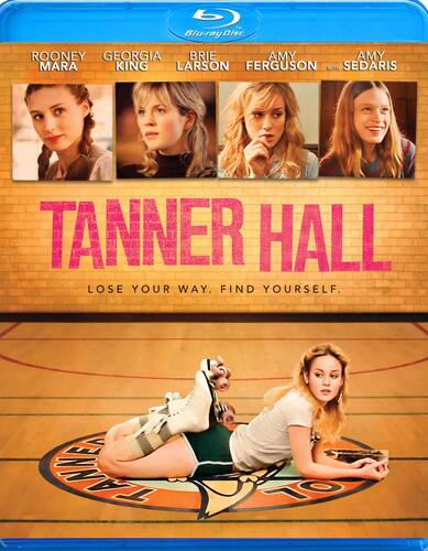 Tanner Hall  - BLU-RAY