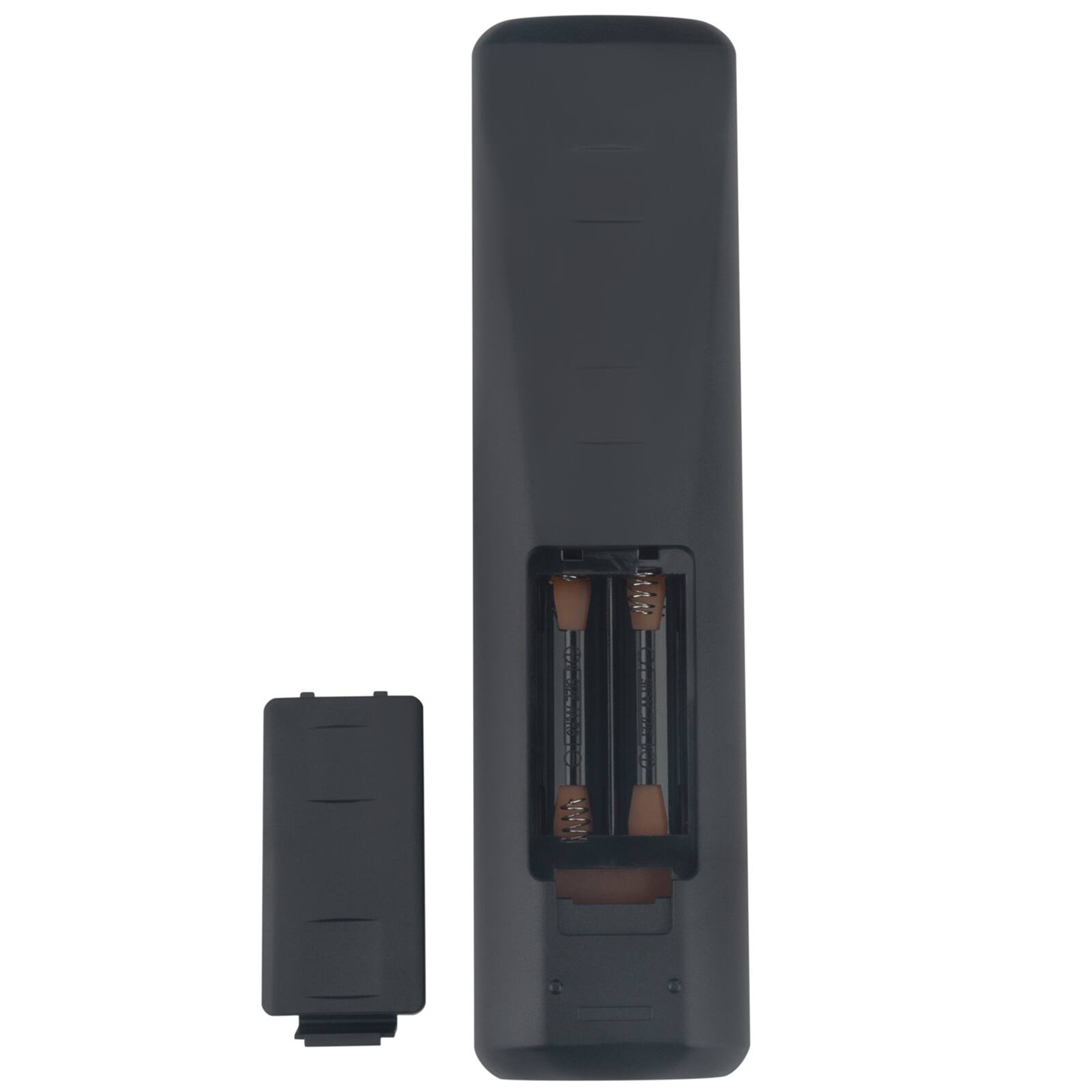 Back. VINABTY - New SE-R0265 Replaced Remote Fits for Toshiba DVD Recorder D-R430 D-R420 D-KR40 D-R400 D-R410 D-KR10 D-KR10KU D-R410KU - Black.