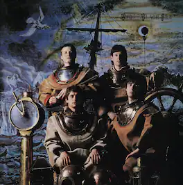 XTC - Black Sea (200Gm Vinyl) - VINYL LP