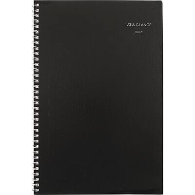 AT-A-GLANCE  
2026