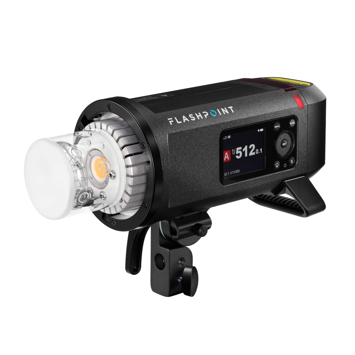 Flashpoint - XPLOR 800 PRO TTL R2 800ws 2.4GHz Battery-Powered All-In-One Outdoor Flash, Godox AD800 Pro price history on PriceWatchPro