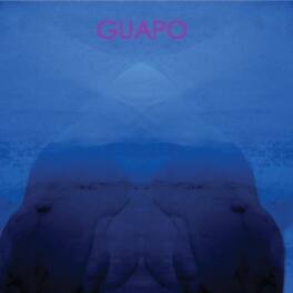 Guapo - Obscure Knowledge - VINYL LP