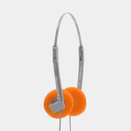Retrospekt - RFH-01 Headphones - Orange