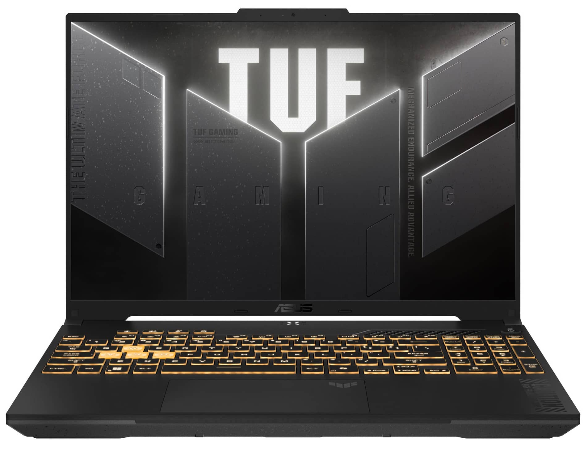 ASUS TUF F16 FHD+ 144Hz Gaming Laptop Intel Core 5 210H with 16GB