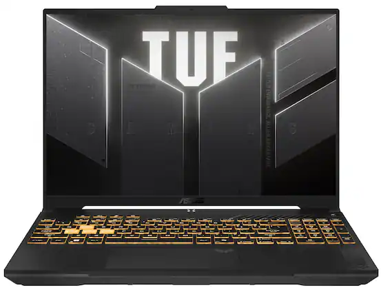 TUF GAMING
THE ULTIMATE GAMING MACHINE FOR THE GAME
CAMIN
MECHANIZED ENDURANCE. ALLIED ADVANTAGE.