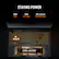 STAYING POWER
90Wh Battery
100W Type-C Charging
50% in 30 min
Fast Charging Technology
90Whr BATTERY