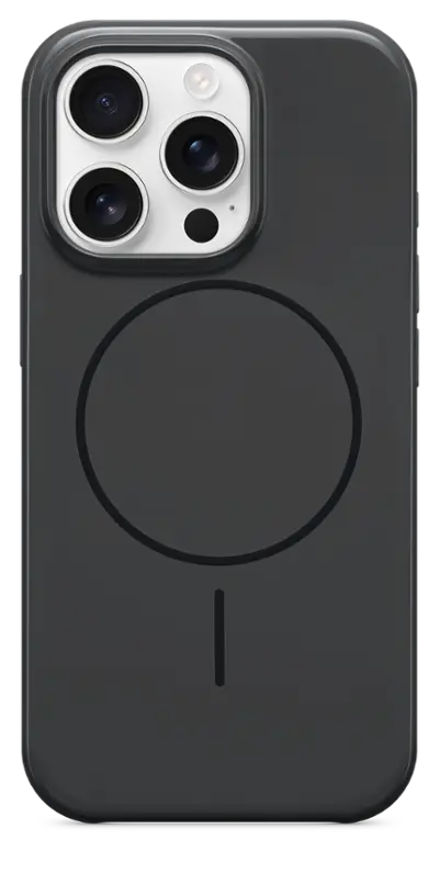 Beats iPhone 16 Pro Case with MagSafe Midnight Black MCFL4LL