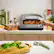 Alt View 2. bella PRO - Blaze Oven+: Pizza, Broil, Bake & Roast - Stainless Steel.