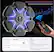 SMART BLUETOOTH BOXING TARGET
Exercise rhythmically to your favorite music
COOO
1 N K D
Settings
Bluetooth
Step 1
Long press on/off button to power on and power off Bluetooth
MY DEVICES
Step 2
After power on, short press Bluetooth button to power on or power off Bluetooth
Bluetooth Connected i
Step 3
Search Bluetooth and connect the device that named with "Bluetooth"
