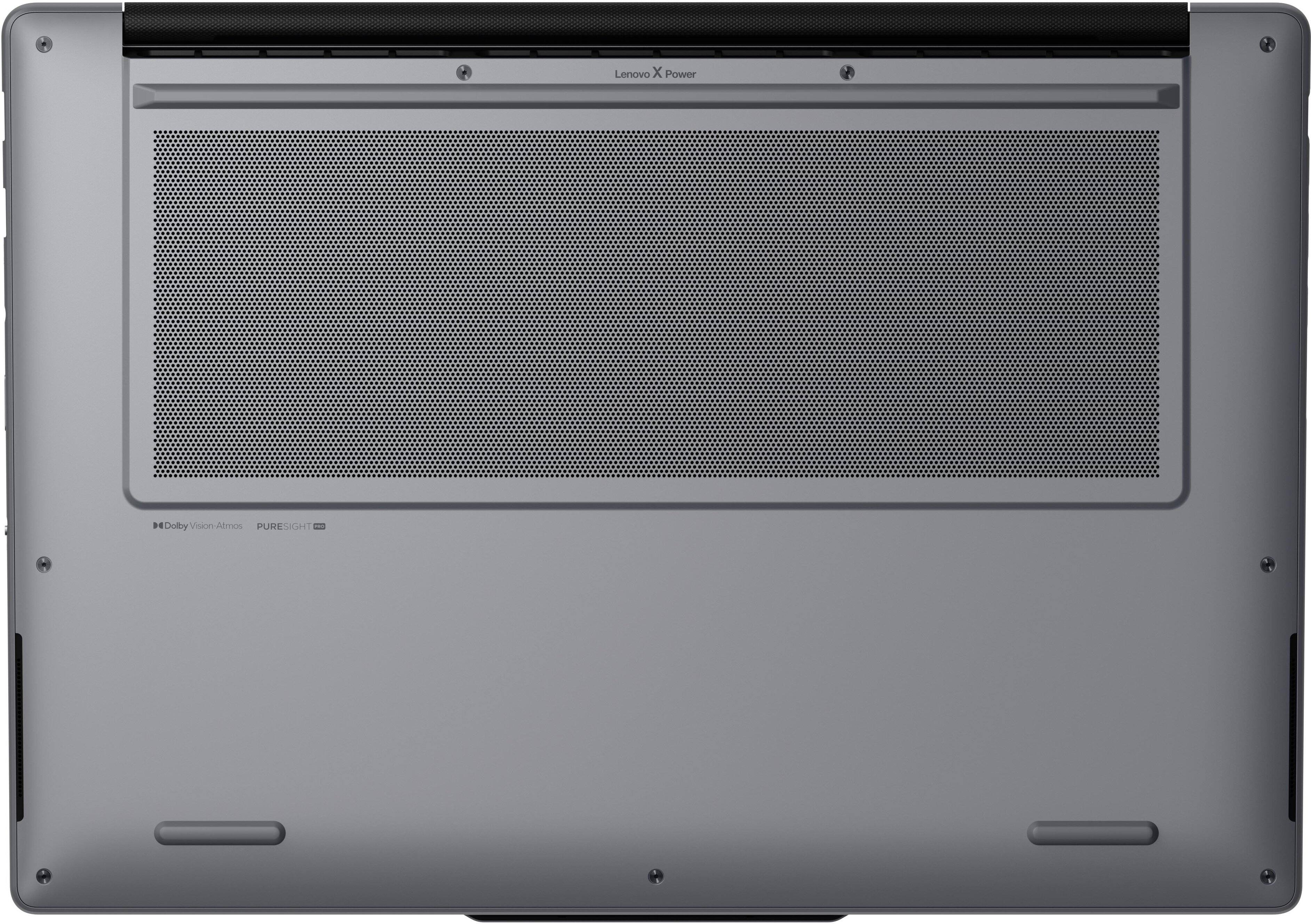 Lenovo IdeaPad

Dolby Vision Atmos
PURE SIGHT

Power