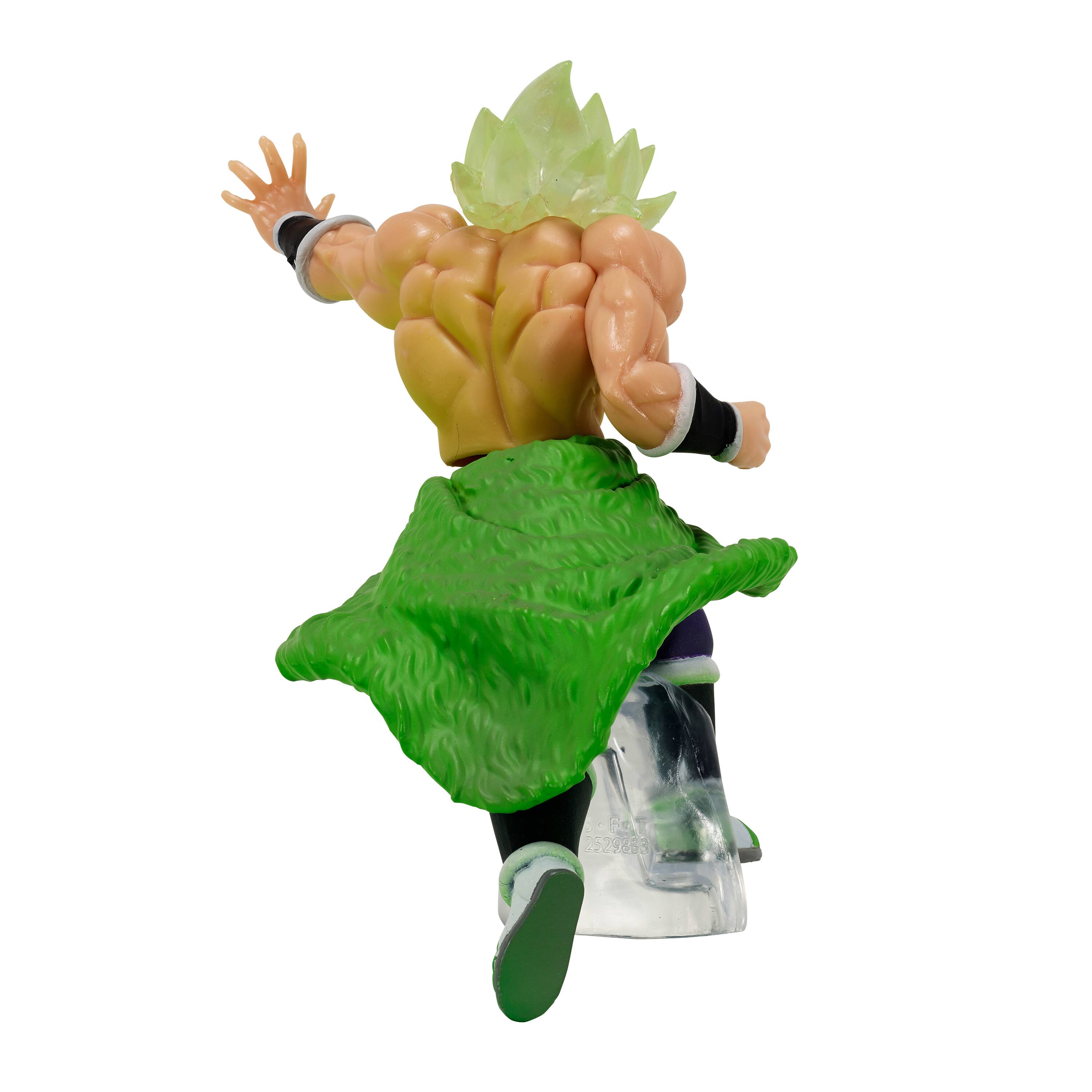 Alt View 10. Bandai - Dragon Ball Versus Battle Figure Series - Styles May Vary.