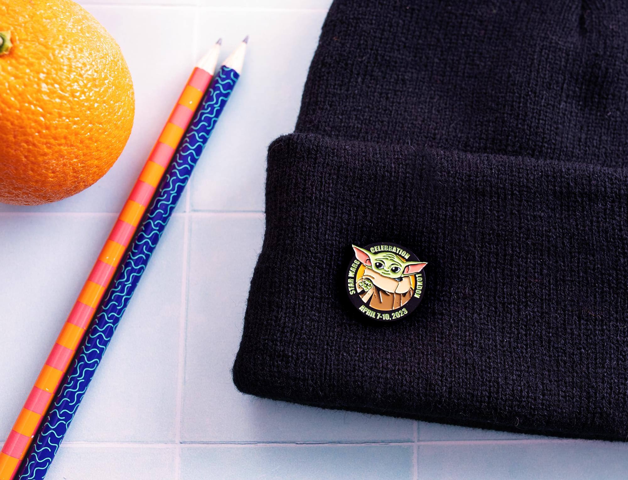 CELEBRATION WARS STAR WARS APRIL 7-10, 2023