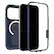 Back. OtterBox - Defender Series Pro XT Hard Shell for Apple iPhone 17 Pro - Blue.