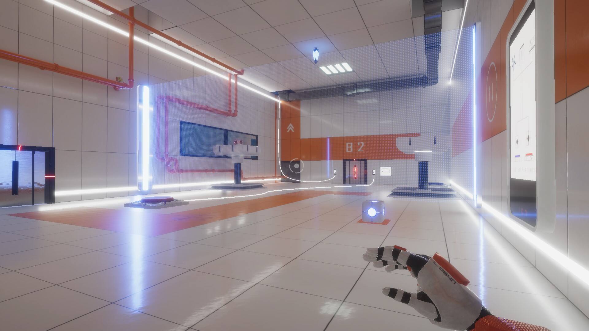 Angle. Selecta Play - System of Souls.