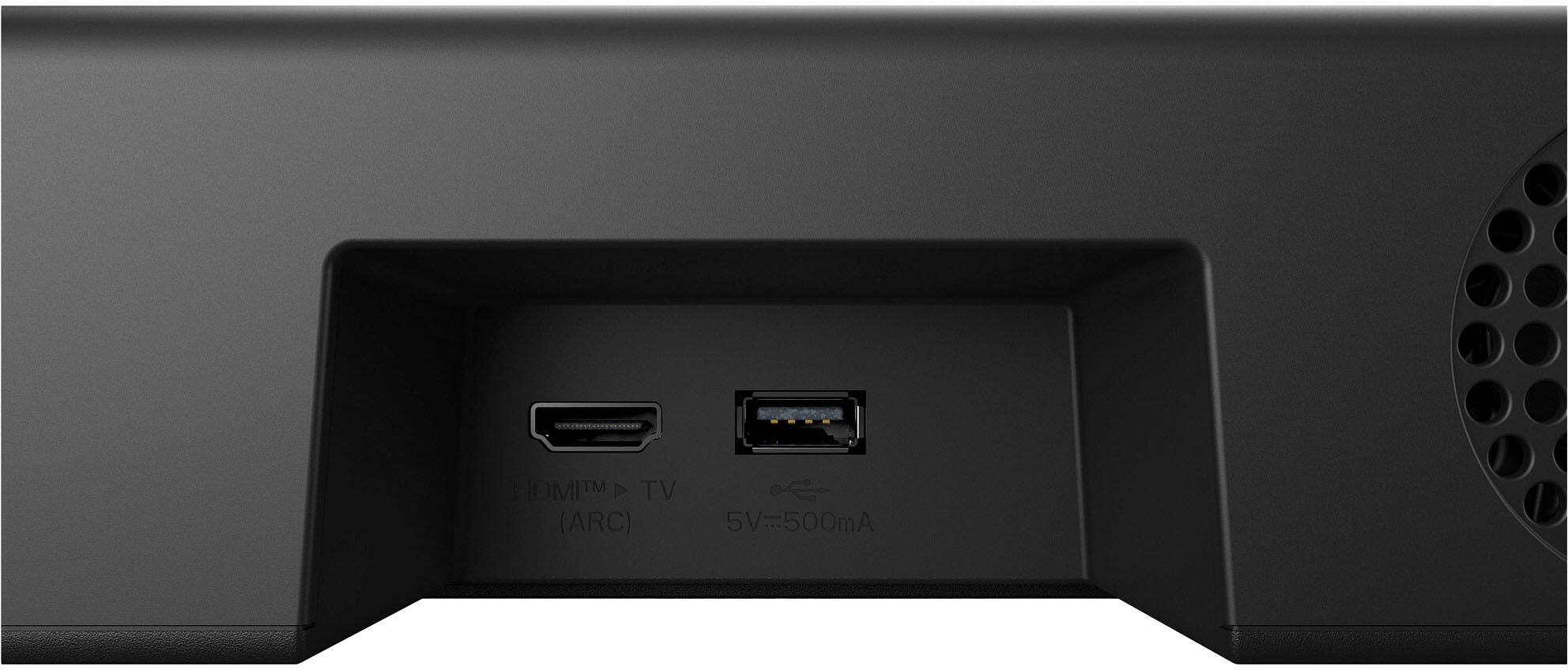 HDMI™ TV (ARC) 5V-500mA