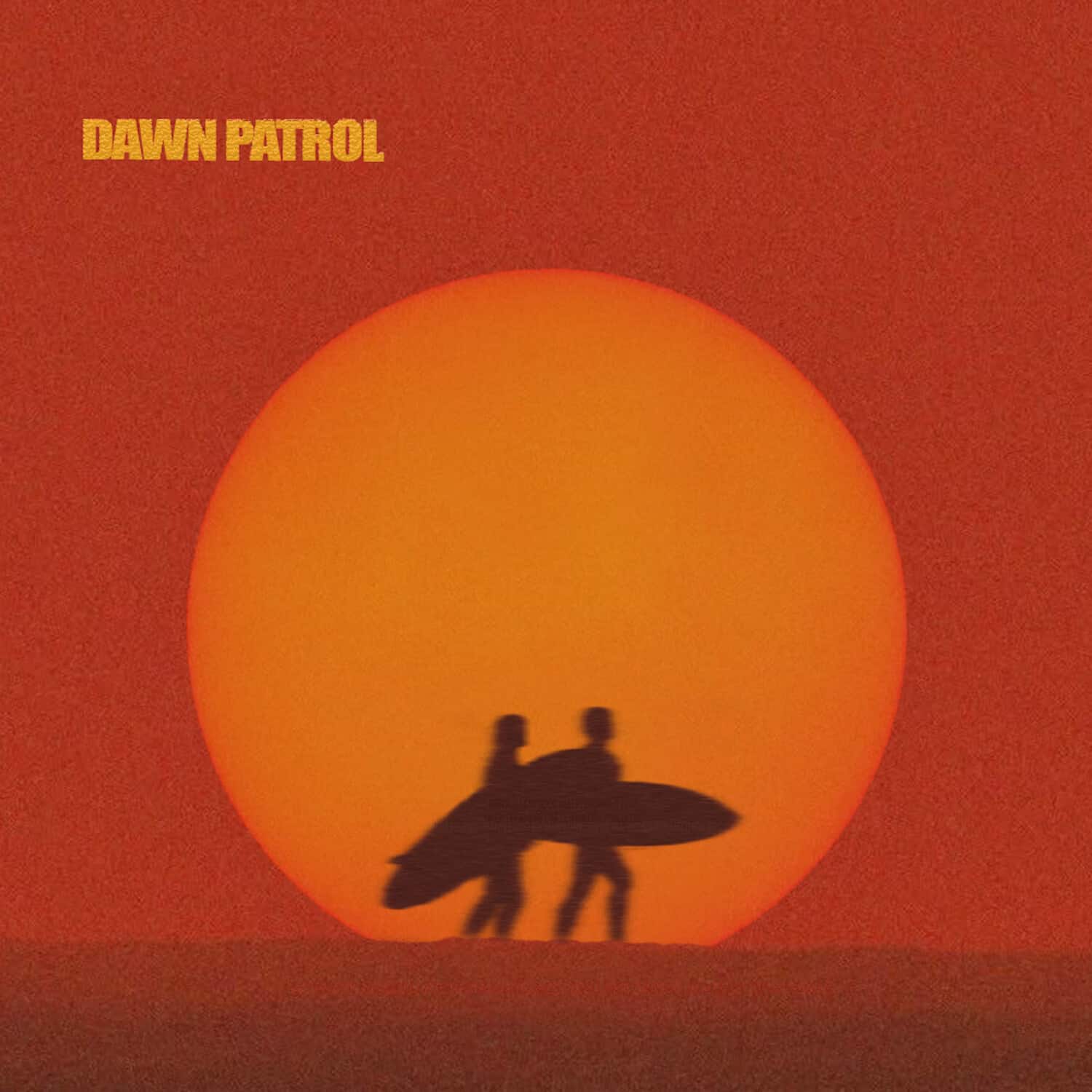 Party Wave / Frank,Forrest - Dawn Patrol   - COMPACT DISCS [CD] price history on PriceWatchPro