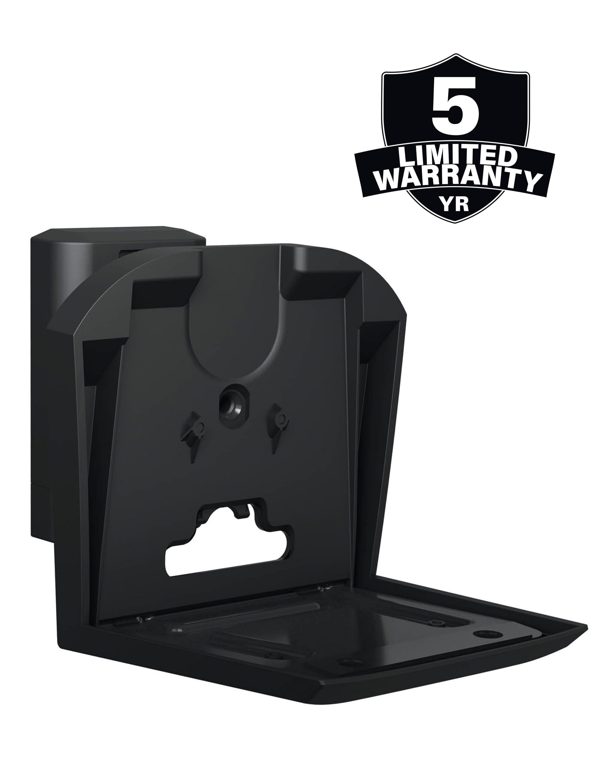 5 LIMITED WARRANTY YR