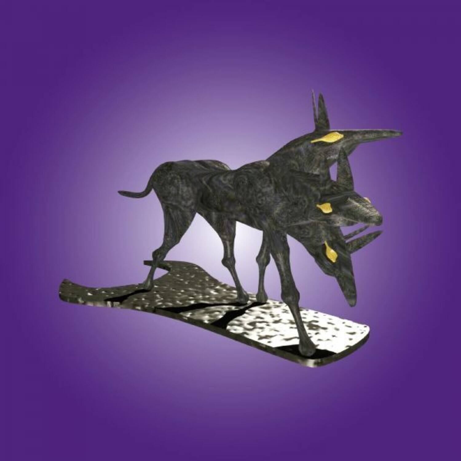 The Black Dog - Spanners   - VINYL LP price history on PriceWatchPro