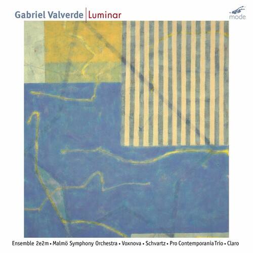 Valverde / Volmer / Schvartz / Claro / Cuendet - Luminar   - COMPACT DISCS [CD] price history on PriceWatchPro