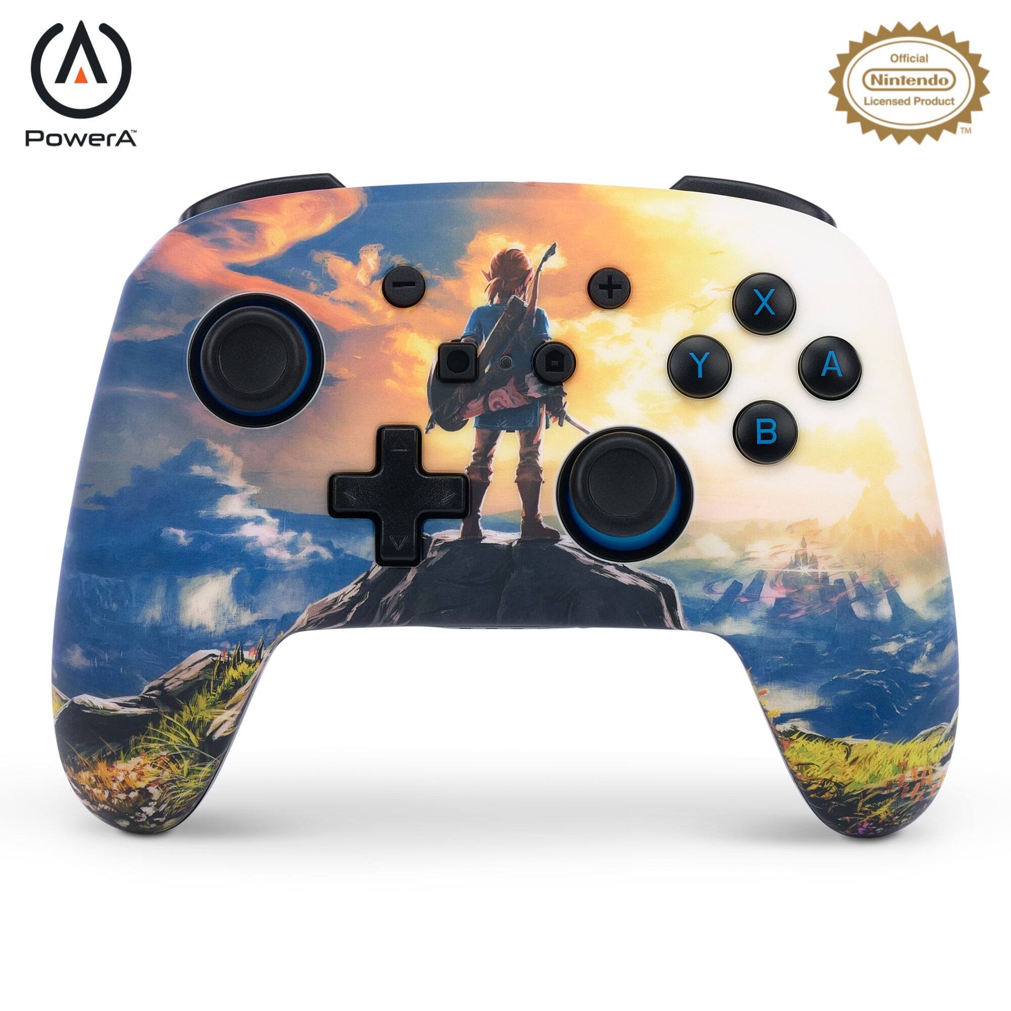 Kingdom of Hyrule