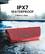IPX7
WATERPROOF
Worry-free.
cleer