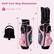 Golf Cart Bag Dimension
Bag weight: 4.5 lbs
- 50"
- 34"
- 36"
- 33"
- 8.5"
- 11"
- 9"