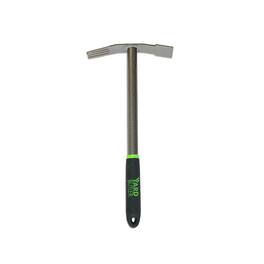 Yard Butler - Terra Garden Weeder Hand Tool - Gardening Tool for Yardwork, Comfortable Grip, Rust-Resistant ITT-1W