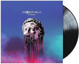 OneRepublic - Human - VINYL LP