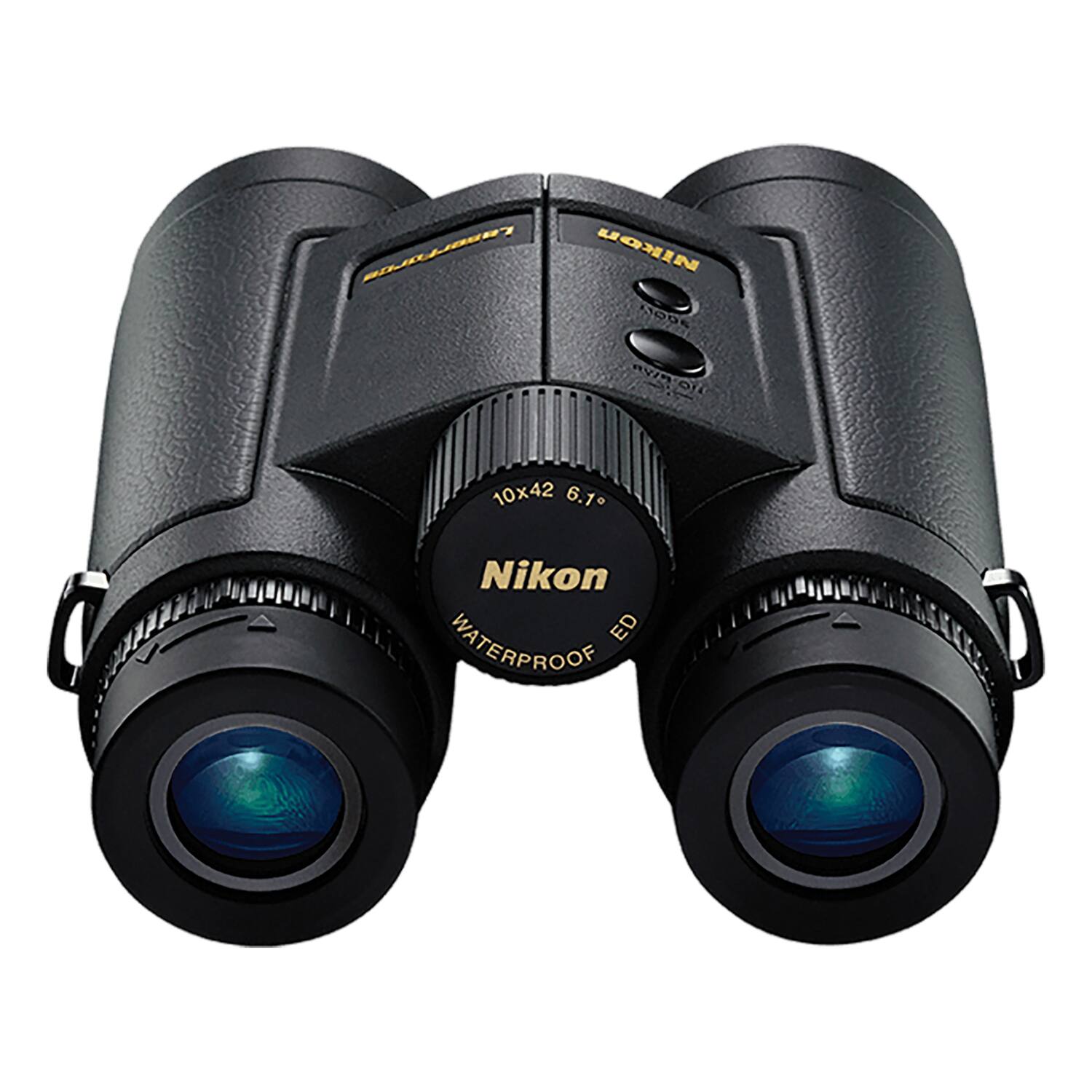 Laserforce Nikon 11005 AWA-ON Oil  
10x42 6.1  
Nikon WATERPROOF ED