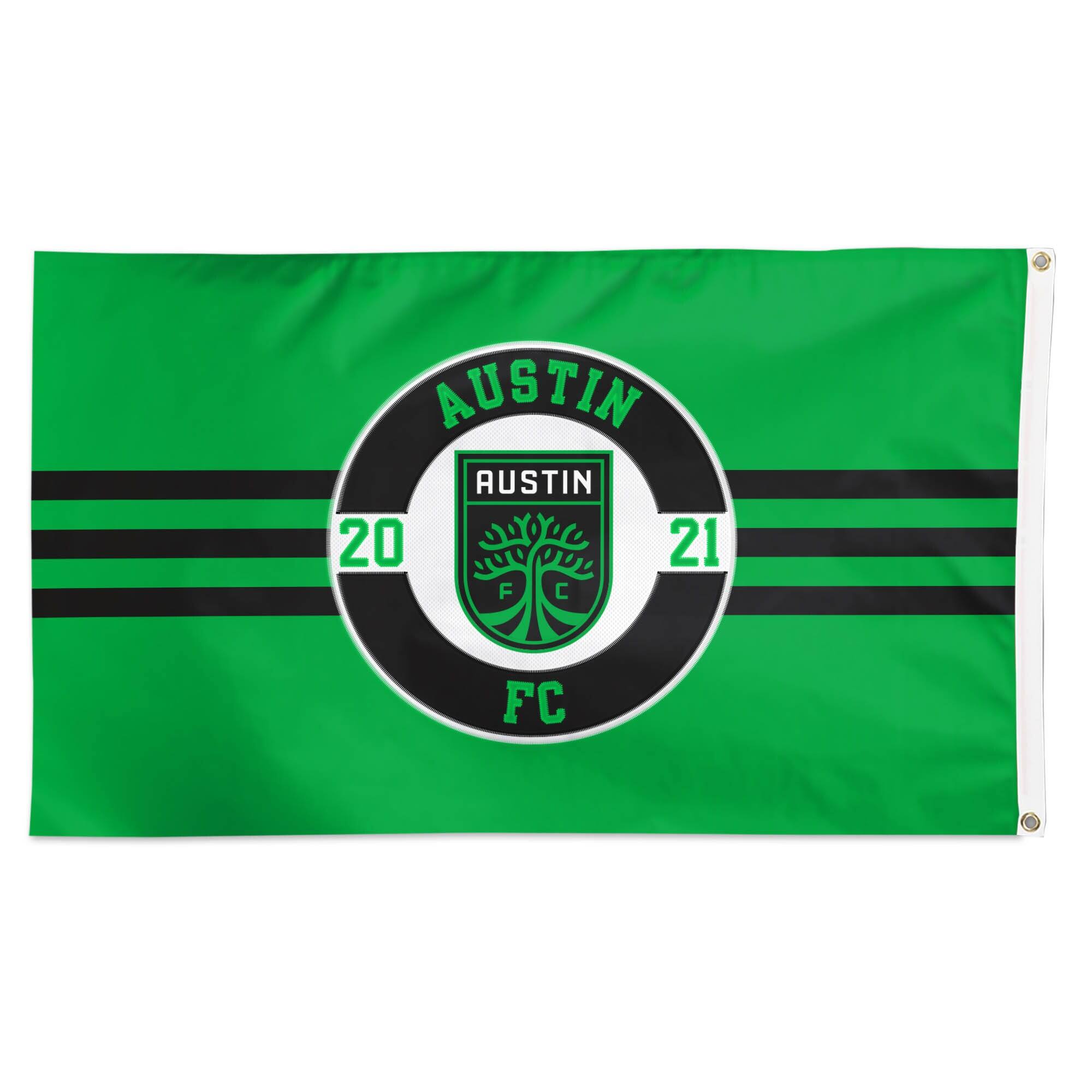 AUSTIN FC  
20 21