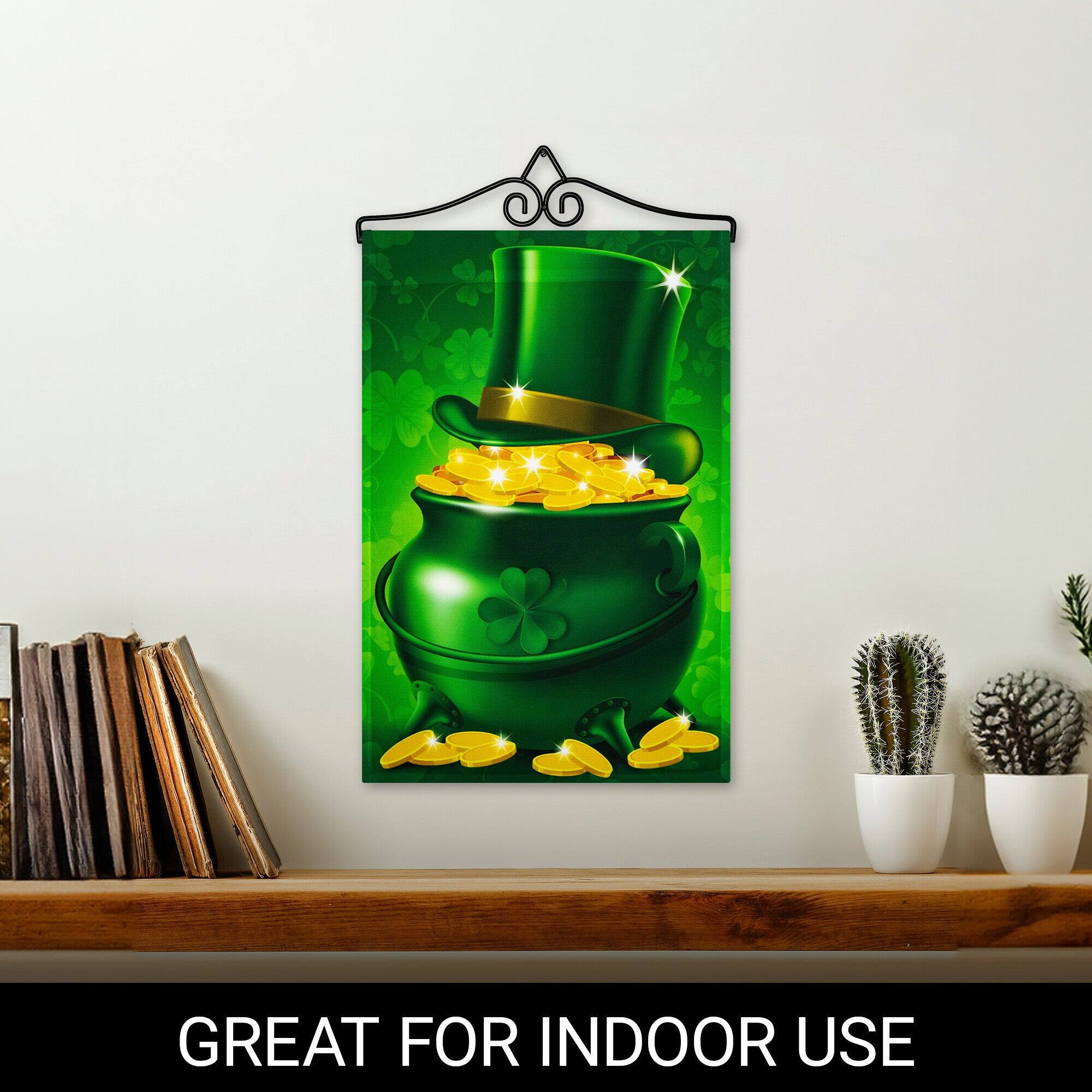 GREAT FOR INDOOR USE