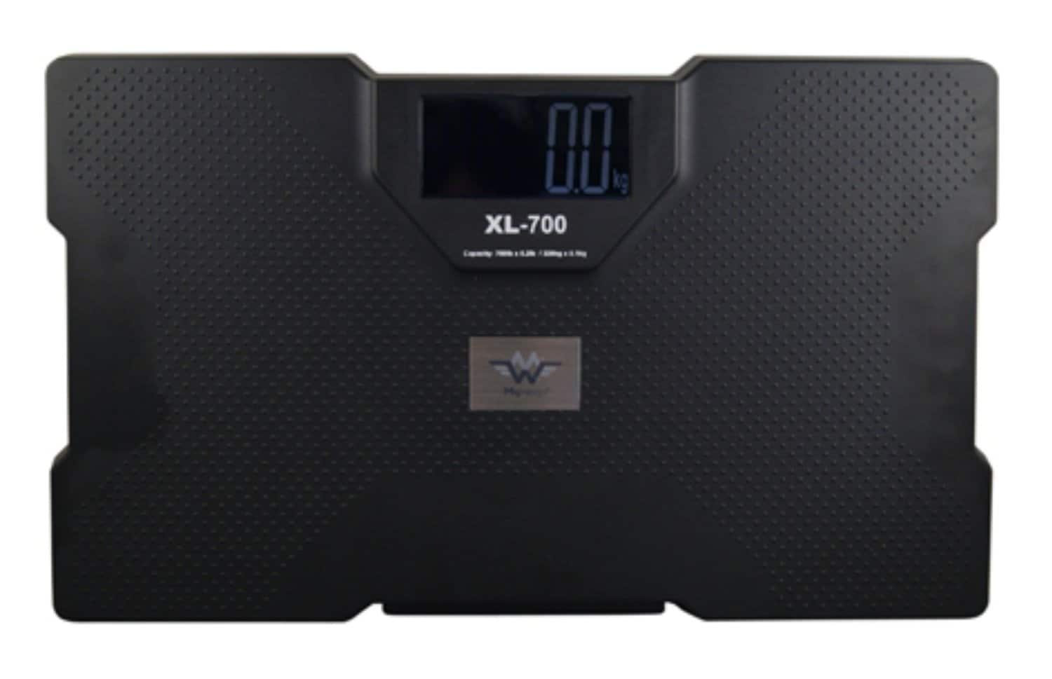My Weigh - Xl-700 Talking Bathroom Scale