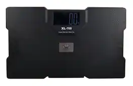 My Weigh - Xl-700 Talking Bathroom Scale
