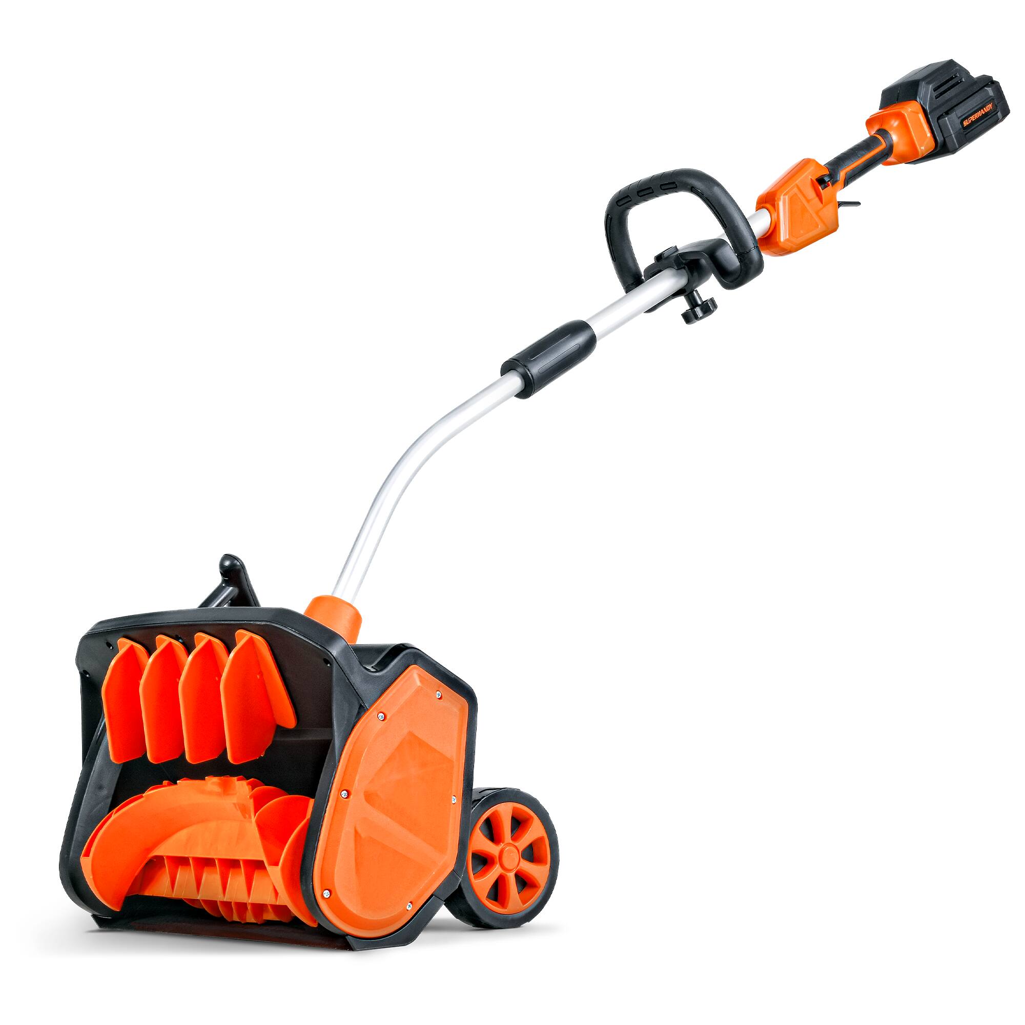 SuperHandy - Electric Snow Thrower