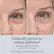 Before After Unretouched. One-time use of protocol.
Clinically proven to reduce puffiness*
Instantly relieve puffiness with cold and heat therapy
*Results from clinical study with 57 subjects following 4 weeks of daily use of device. Protocol: Completed treatment steps on clean, dry skin starting with Heat (moderate setting) followed by Cold (coldest setting), total treatment time 8-10 minutes. For more details and full treatment protocol visit therabody.com/science.