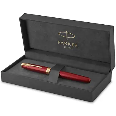 PARKER
EST. 1888