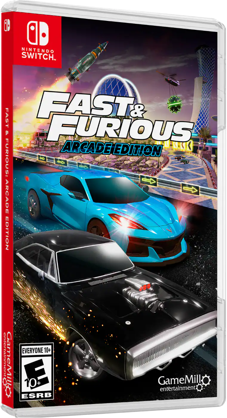 Action Adventure Fast And Furious Amazon Prime Fast Furious Movies